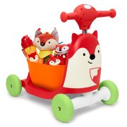 Skip Hop - Trotineta 3 in 1 Ride on Vulpe BSAFE184350
