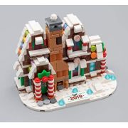 LEGO CASUTA DE TURTA DULCE 40337 VIVLEGO40337