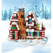 LEGO CASUTA DE TURTA DULCE 40337 VIVLEGO40337