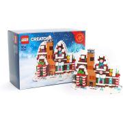 LEGO CASUTA DE TURTA DULCE 40337 VIVLEGO40337