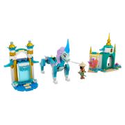 LEGO DISNEY  RAYA SI DRAGONUL SISU 43184 VIVLEGO43184