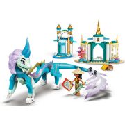 LEGO DISNEY  RAYA SI DRAGONUL SISU 43184 VIVLEGO43184