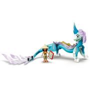 LEGO DISNEY  RAYA SI DRAGONUL SISU 43184 VIVLEGO43184
