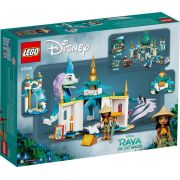 LEGO DISNEY  RAYA SI DRAGONUL SISU 43184 VIVLEGO43184