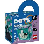 LEGO DOTS NARVAL ECUSON DE BAGAJ 41928 VIVLEGO41928