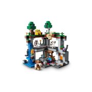LEGO MINECRAFT PRIMA AVENTURA 21169 VIVLEGO21169