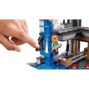 LEGO MINECRAFT PRIMA AVENTURA 21169 VIVLEGO21169