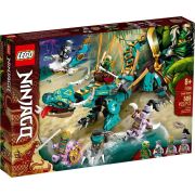 LEGO NINJAGO DRAGON DE JUNGLA 71746 VIVLEGO71746