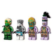 LEGO NINJAGO DRAGON DE JUNGLA 71746 VIVLEGO71746