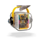 LEGO VIDIYO HIPHOP ROBOT BEATBOX 43107 VIVLEGO43107