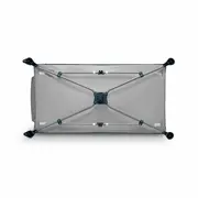 Lionelo - Patut pliant cu doua nivele Thomi Cu carusel, Cu masuta de infasat din Metal, Poliester, 120x60 cm, Albastru BYNLO-THOMI_BLUE_NAVY