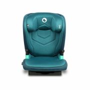 Lionelo - Scaun auto Neal Turquoise Spatar reglabil, Baza i-size, 15-36 Kg, cu Isofix, Verde BYNLO-NEAL_GREEN_TURQUOISE