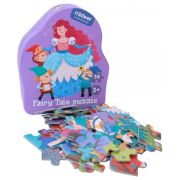 Puzzle poveste â Alba ca zapada, 36 piese Mideer MD3059 BBJMD3059_Initiala