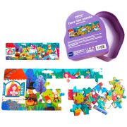 Puzzle poveste â Alba ca zapada, 36 piese Mideer MD3059 BBJMD3059_Initiala