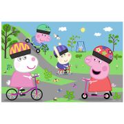 PUZZLE TREFL 24 MAXI PURCELUSA PEPPA PIG VIV14330