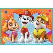 PUZZLE TREFL 4IN1 PATRULA CATELUSILOR VIV34346