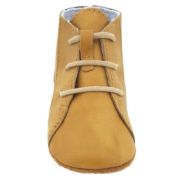 Ghetute baieti Baby Fox Piticot Maro Caramel - FOX101101-4