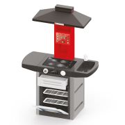 Bucatarie pentru copii cu accesorii