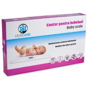 Cantar electronic pentru bebelusi Kidscare KCC301 SUPKCC301