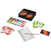 CARTI DE JOC UNO DELUXE VIVMTK0888