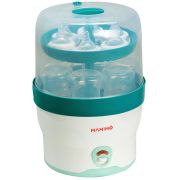 Sterilizator electric pentru 6 biberoane Mamimo BS1001 SUPMMM_BS1001