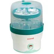 Sterilizator electric pentru 6 biberoane Mamimo BS1001 SUPMMM_BS1001