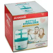 Sterilizator electric pentru 6 biberoane Mamimo BS1001 SUPMMM_BS1001