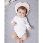 Babymoov - Perna Lovenest Original impotriva plagiocefaliei Roz BBBA050230(A050222)