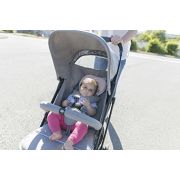 Babymoov - Perna Lovenest Original impotriva plagiocefaliei Roz BBBA050230(A050222)
