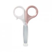 Forfecuta Beaba cu protectie varf - Old Pink ERFB920361