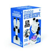 Geosafari - stereomicroscop