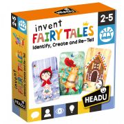 JOC INVENTEAZA UN BASM - ARTHE27880