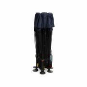 Lionelo - Tarc de joaca Roel, Blue Navy BYNLO-ROEL_BLUE_NAVY