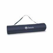 Lionelo - Tarc de joaca Roel, Blue Navy BYNLO-ROEL_BLUE_NAVY
