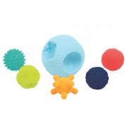 LUDI Joc puzzle Tridimensional DNBLUD30065