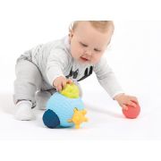 LUDI Joc puzzle Tridimensional DNBLUD30065