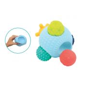 LUDI Joc puzzle Tridimensional DNBLUD30065