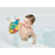 LUDI Set 4 jucarii de baie Animalute DNBLUD40064
