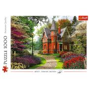 PUZZLE TREFL 1000 CASA IN STIL VICTORIAN VIV10355