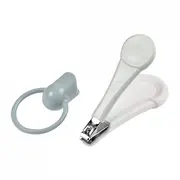 Set ingrijire bebe Beaba - Green Blue ERFB920371