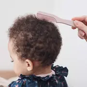 Set ingrijire bebe Beaba - Old Pink ERFB920370