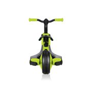 Tricicleta Globber Explorer 4 in 1 verde FUNK632-106