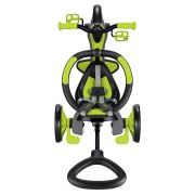 Tricicleta Globber Explorer 4 in 1 verde FUNK632-106