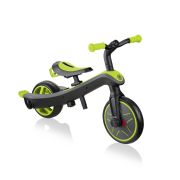 Tricicleta Globber Explorer 4 in 1 verde FUNK632-106