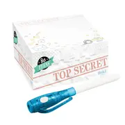 Biletelul Secret - BKNB002