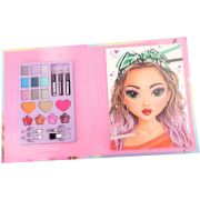 Carte de colorat Top Model Make-up Studio Depesche PT11266 BBJPT11266_Initiala
