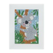 Glitters - Koala - BKDP010