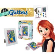 Glitters - Paun - BKDP012