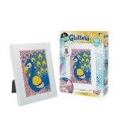 Glitters - Paun - BKDP012