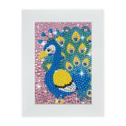 Glitters - Paun - BKDP012